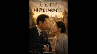 失憶半生，相逢仍爲她心動