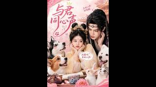 《与君同心声》【最新完结剧集】