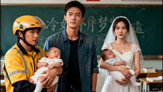 醉酒後我和高冷老師同居了，還激活了新手嬭爸系統！