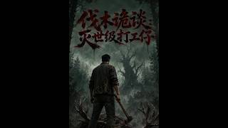 伐木詭談：滅世級打工仔