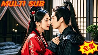 After Waiting in Vain for Her Lover, She Married the Regent—He Begs for Her Affection