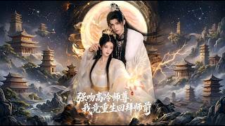 Reincarnated Before Apprenticeship: My Forced Kiss with the Cold Master