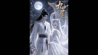 【首发】❤️‍🔥 九尾宿命 AI短剧