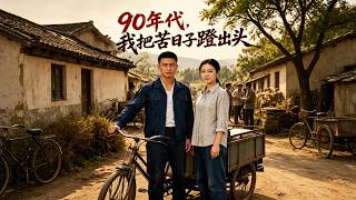 90年代，我把苦日子蹬出头