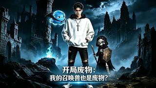《开局废物：我的召唤兽也是废物？》【短剧合集】