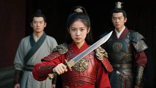 After Divorcing Him, I Became a Frontier War Goddess