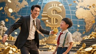 The World's Richest Man Reborn at 9: This Time I Choose Happiness