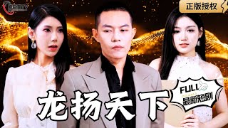 龍敭天下：逆襲之路