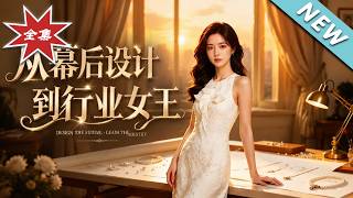 从幕后设计到行业女王