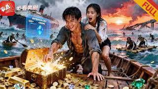 Doom Survival: From Raft to Maritime Empire
