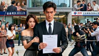 Reborn Before the Kidney Transplant: I Won't Be My Brother's Doormat