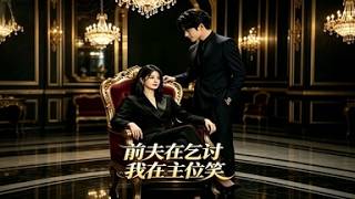My Ex-Husband Begs While I Sit on the Throne Laughing