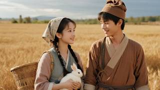 网红穿古代嫁村汉：空间系统养全家