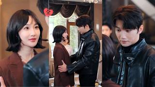 Fatal Betrayal: The Revenge of the Reborn Wife