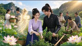 穿书替嫁妻：携莲花灵体助夫逆天改命