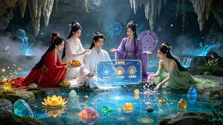My Six Beautiful Disciples: Return of the Thousand-Year-Old Emperor
