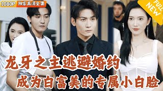 龍牙之主的歸來