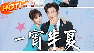 Half Summer, One Night