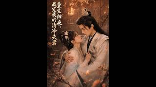 重生归来，我宠我的清冷夫君