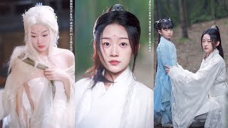 女帝的救贖之愛