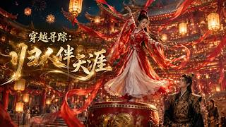 穿越寻踪：归人伴天涯
