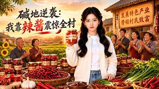 Barren Land Comeback: My Chili Sauce Shocks the Village