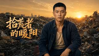 拾荒者的暖阳