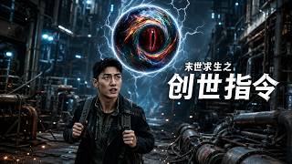 末世求生之创世指令