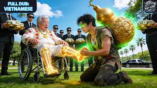 The "Cow Shed Doctor" Who Inherited a Billionaire's Fortune After Free Foot Treatment