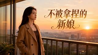 不被拿捏的新娘