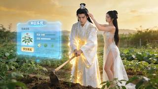 Transmigrated as a Cultivation Loser? I Crushed the Sect by Farming!