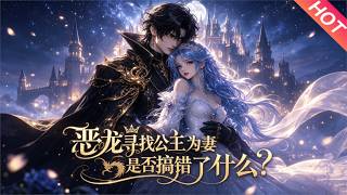 Is There Something Wrong with the Dragon Finding a Princess as His Wife?