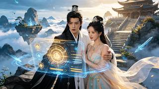 绑定系统：双修道侣并肩飞升