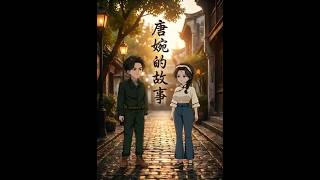 Tang Wan's Story