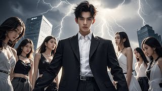 登神：我的战力值一千万