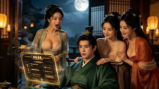 穿成奸臣后我把王朝盘活了