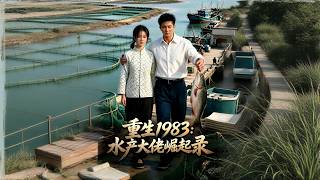 重生1983：水产大佬崛起录