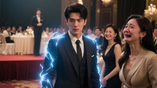 Kicked Out at the Start, My CEO Wife Regrets It