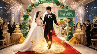 The Delivery Boy's Treasure System: Half-Year Rise and Marry the Heiress