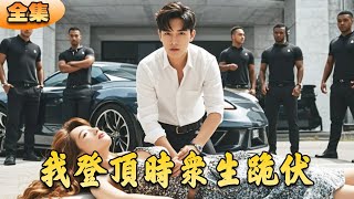 逆轉巔峰：跪求救母的複仇之路