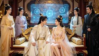 《魂穿武道少爷：投资返利抱得女帝归》