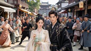 Divorced with Kids: The Space Medical Concubine & the Cold-Faced Prince