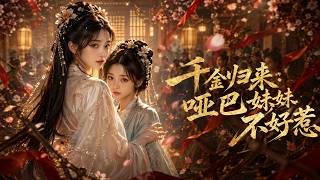The Return of the Heiress: The Mute Sister Who Won't Be Bullied