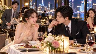 Blind Date Mix-Up: Mistaking the Billionaire CEO for My Match