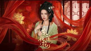 East Night Lotus