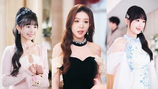 The 99th Reset: The Villain's Inner Thoughts Were Heard by the Heroines