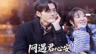 网遇君心安