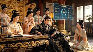 [Multi SUB] ｜现代小伙穿越古代绑定系统，只要收天之骄子当徒弟，就能变强，开局直接打脸势力