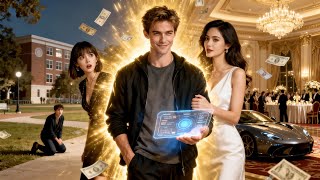 夸夸系统：被美女夸就变强