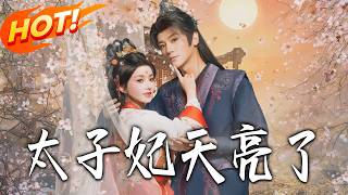 太子妃天亮了
